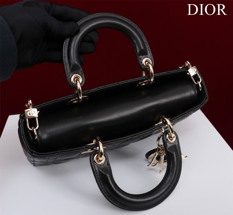 Christian Dior My Lady Bags